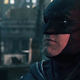 Put your thinking cap on, Bruce. Err, well, maybe your thinking cowl.